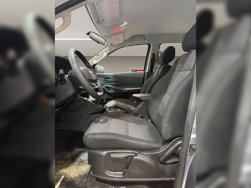 Changan HUNTER 4X4 2.0 2026 - Imagen 7 de 10