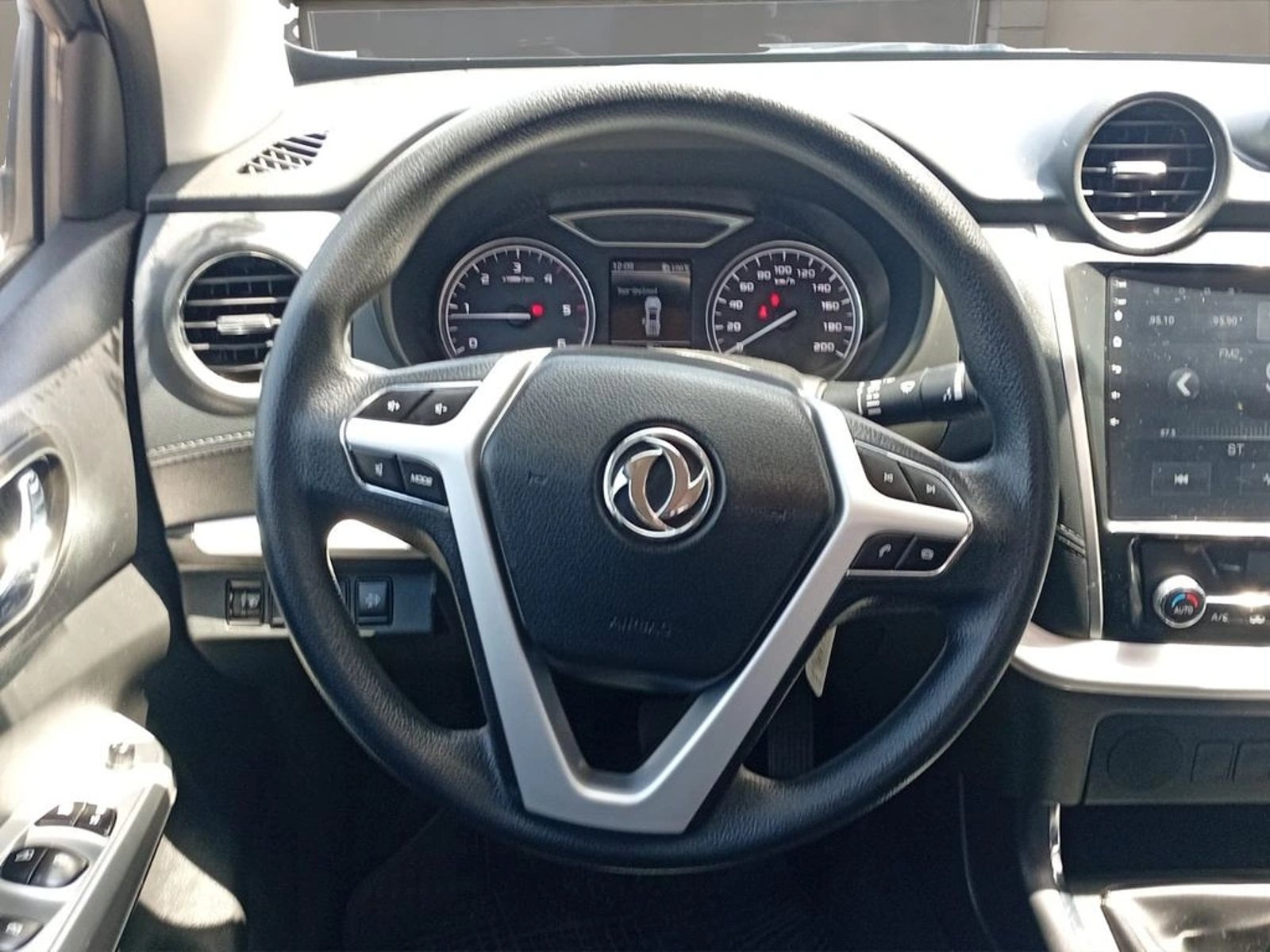 DFSK D1 D1 COMFORT 2.3 2024 - Imagen 6 de 15