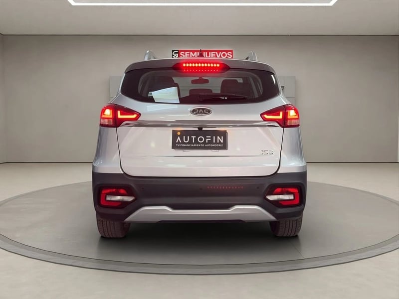 JAC JS3 1.6 LUXURY AT 2024 - Imagen 7 de 12
