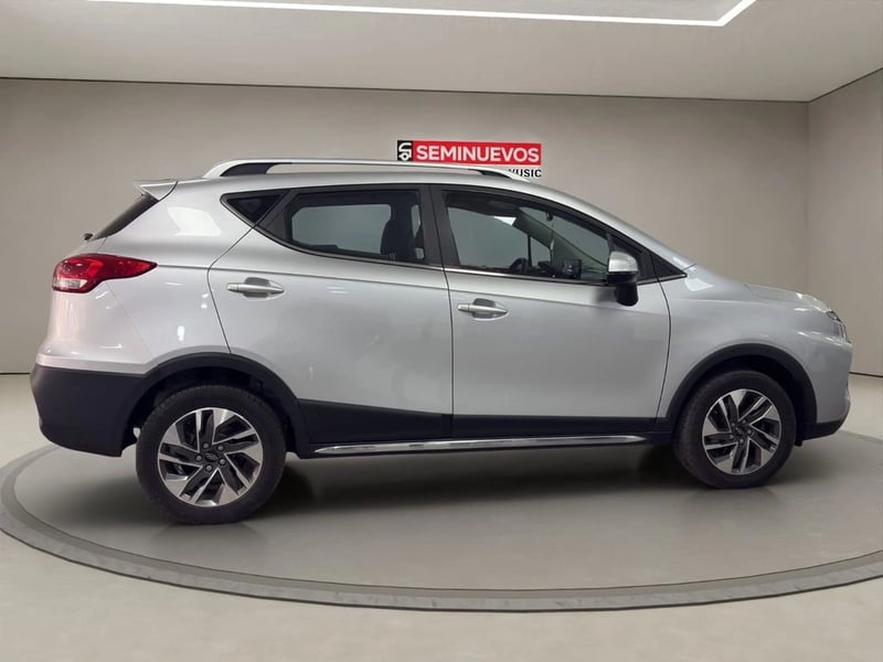 JAC JS3 1.6 LUXURY AT 2024 - Imagen 5 de 12