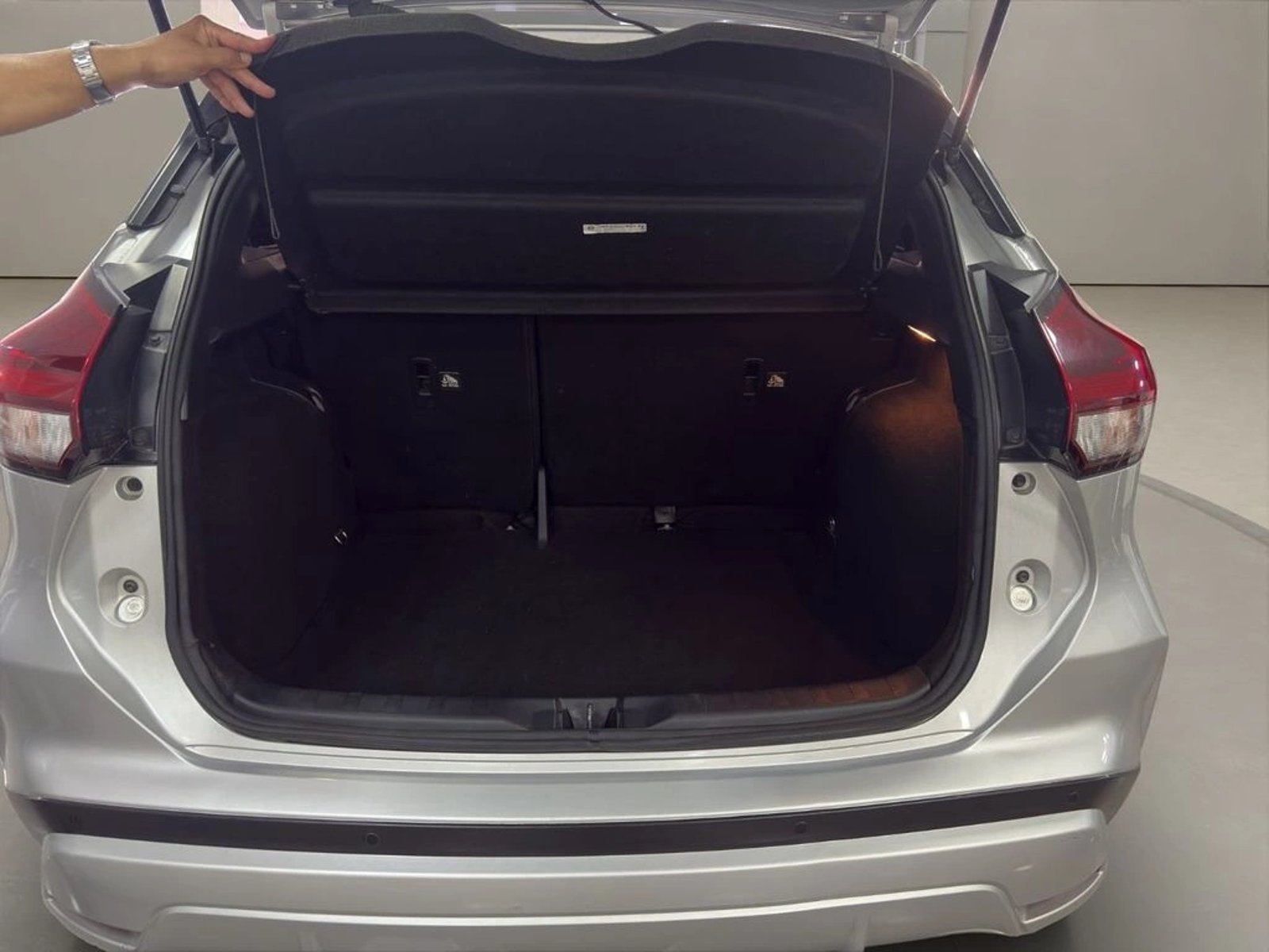 Changan CS35 1.6 2024 - Imagen 15 de 20