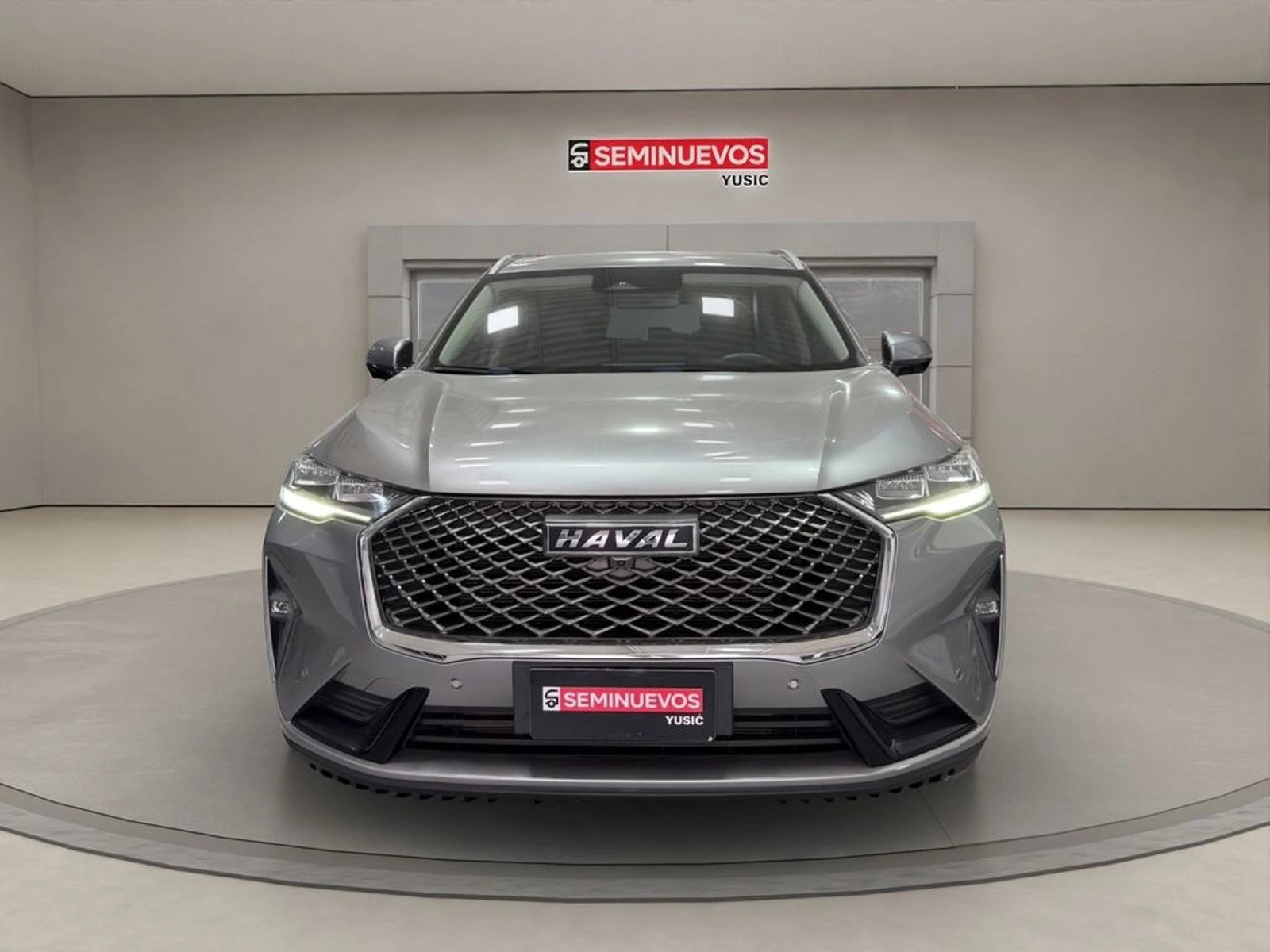 Haval H6 2.0 ACTIVE 4X2 AT 5P 2022 - Foto 2 de 10