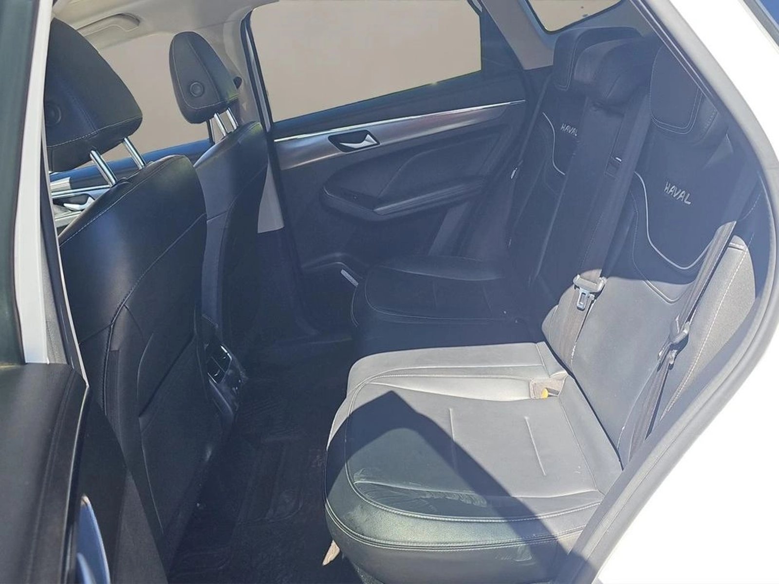 Haval JOLION 1.5 ACTIVE MT 2024 - Imagen 12 de 15