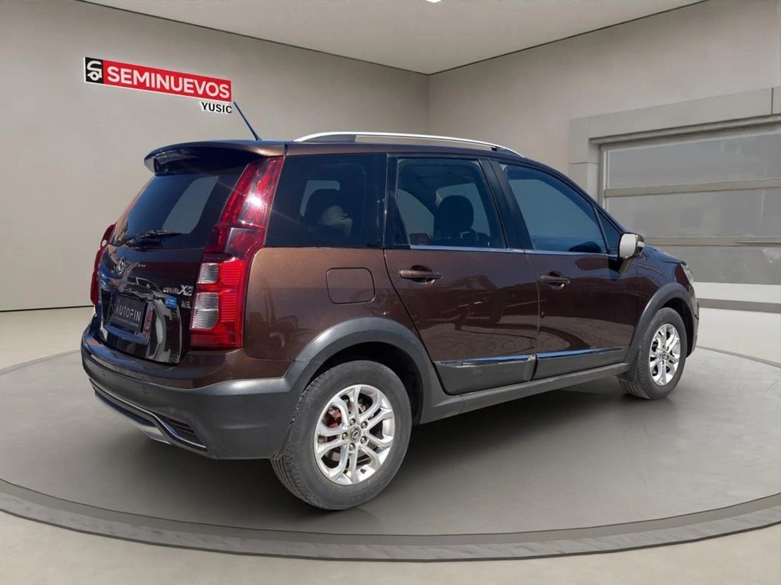 Dongfeng JOYEAR X3 1.6 S500 MT 2020 - Imagen 8 de 16