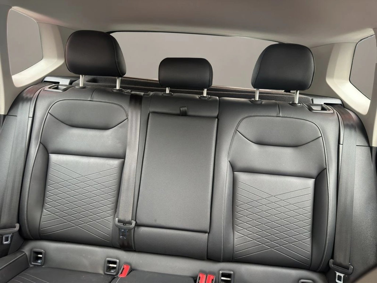 Volkswagen TAOS 1.4 TSI CONFORTLINE 2025 - Imagen 15 de 16