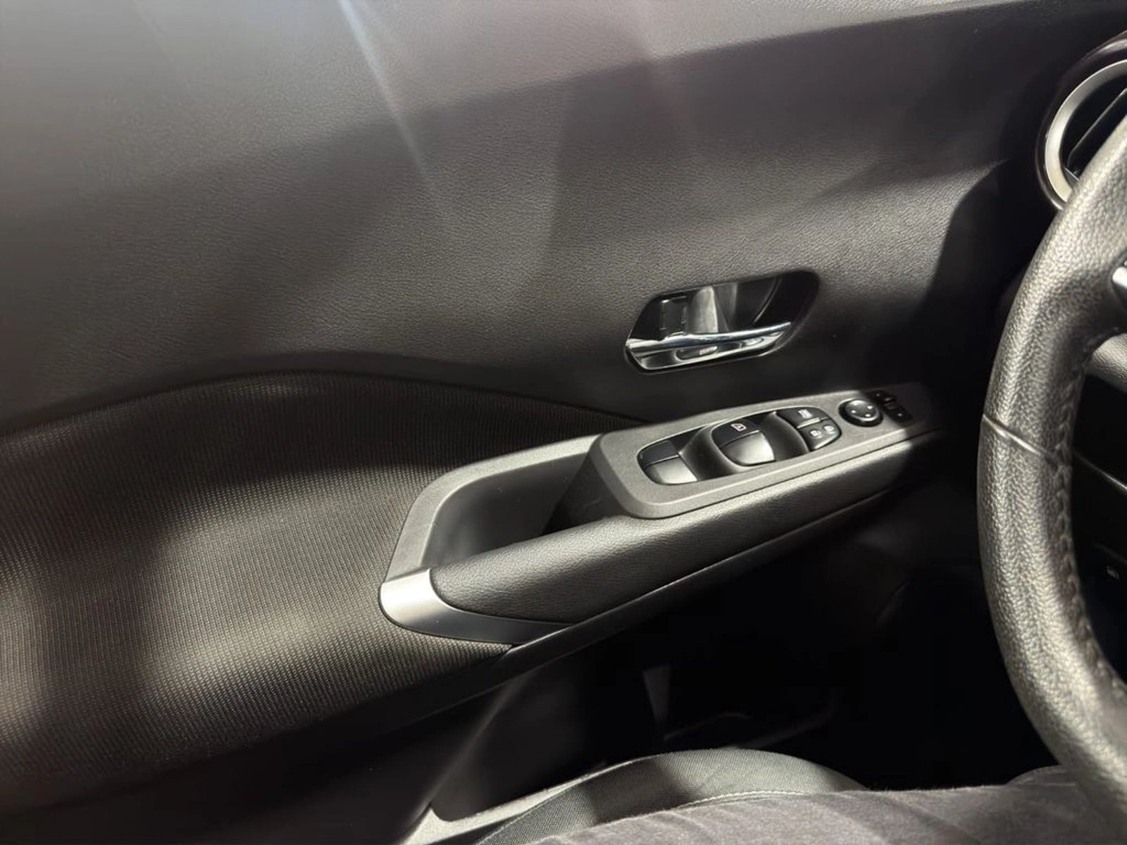 Nissan KICKS 1.6 ADVANCE MT 2022 - Imagen 13 de 13