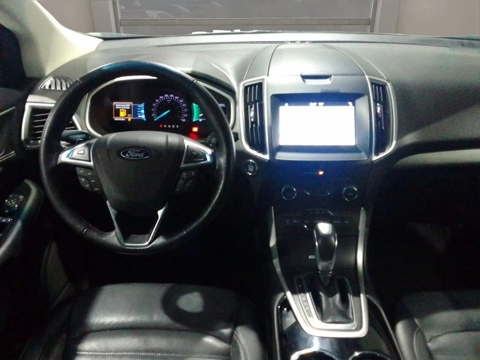 Ford EDGE FORD  EDGE 2.0 AUT 2019 - Imagen 8 de 15