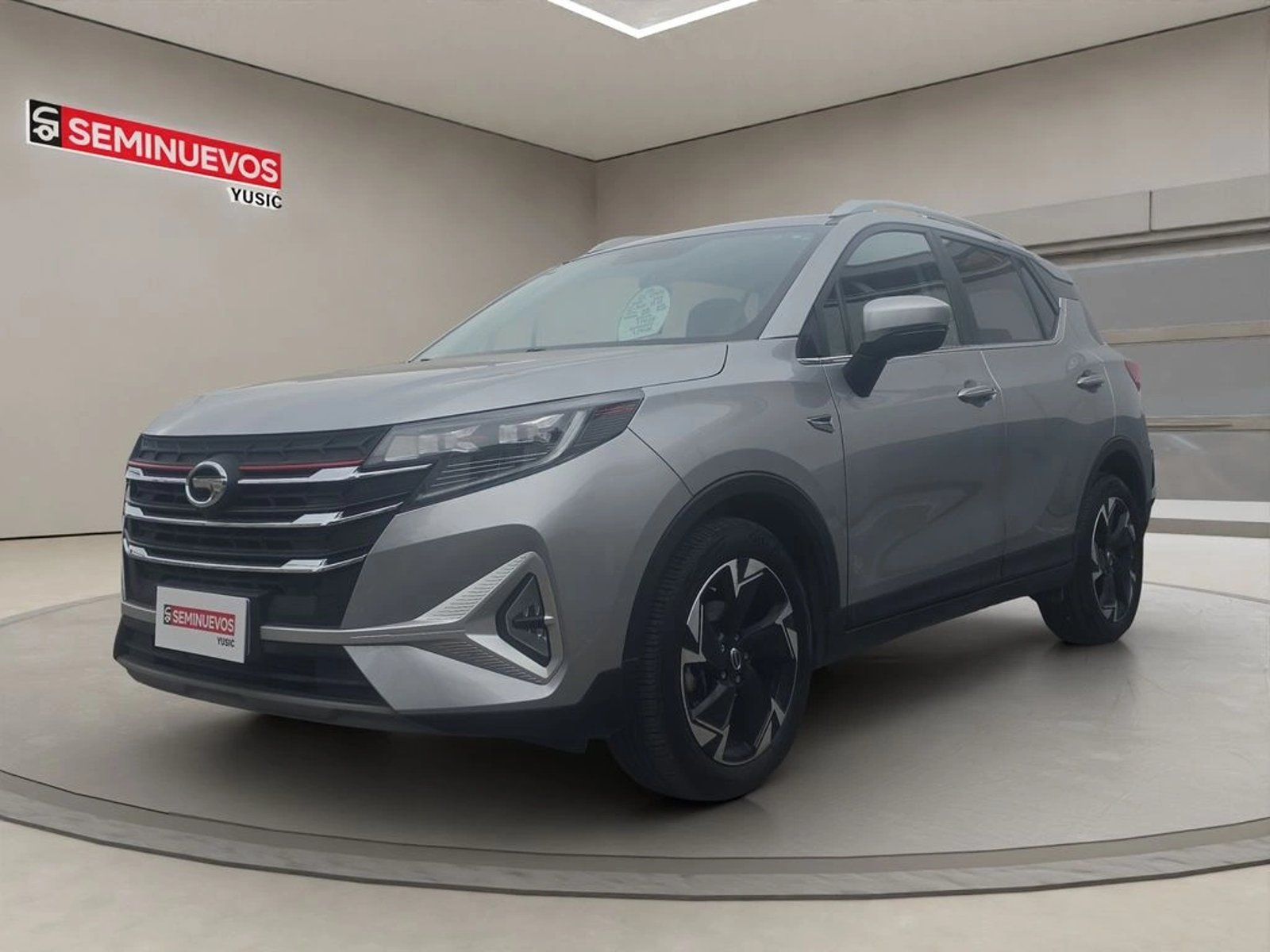 GAC Motor GS3 POWER GB 1.5 2024 - Foto 2 de 19