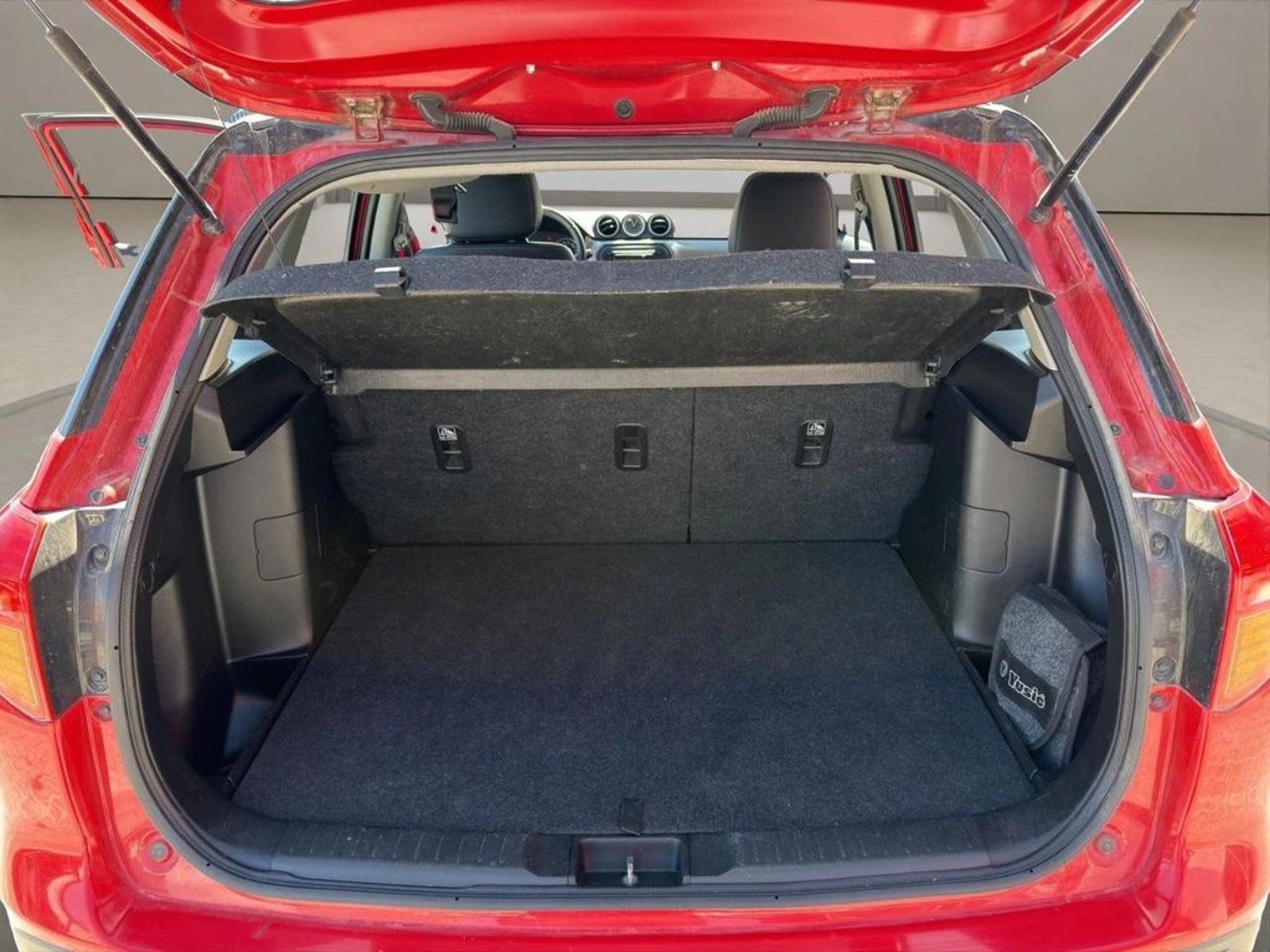 Suzuki VITARA 1.6 GL 4X2 MT 5P 2017 - Imagen 13 de 15