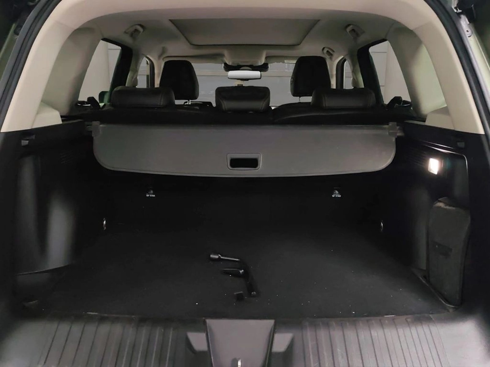 Haval DARGO 2.0 DELUXE AT 4X4 2024 - Imagen 12 de 18