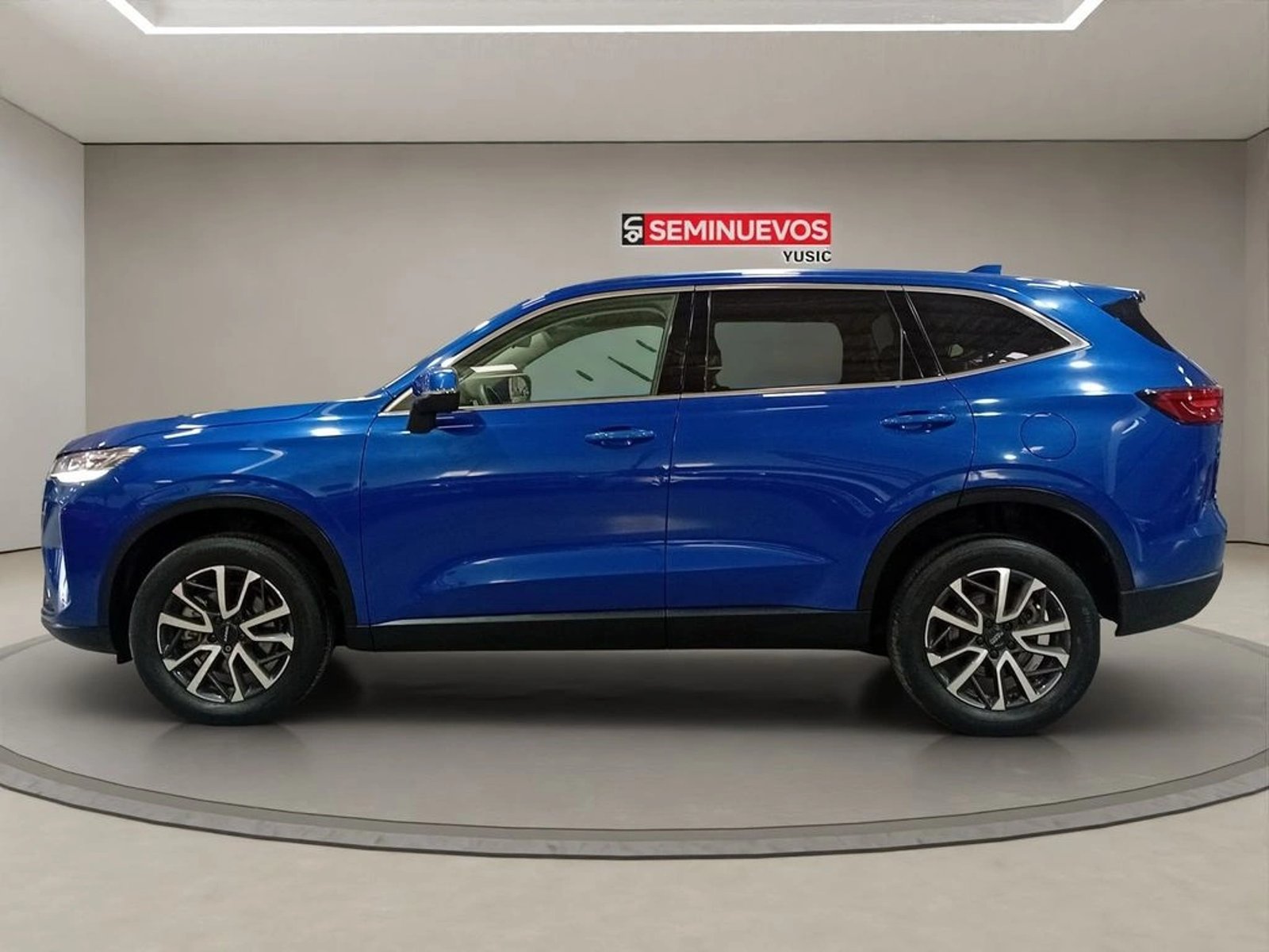 Haval H6 2.0 ACTIVE 4X2 AT 5P 2023 - Foto 4 de 15
