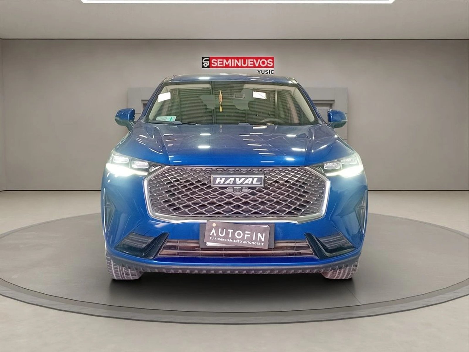 Haval H6 2.0 ACTIVE 4X2 AT 5P 2022 - Foto 2 de 14