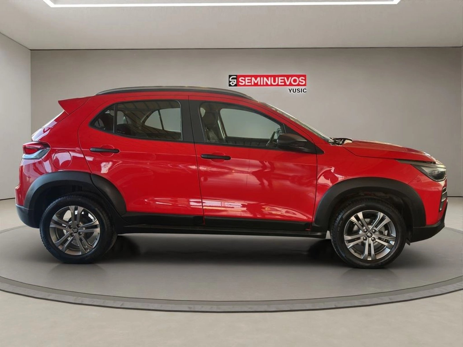 FIAT PULSE 1.3 DRIVE 4X2 MT 5P 2022 - Imagen 7 de 18