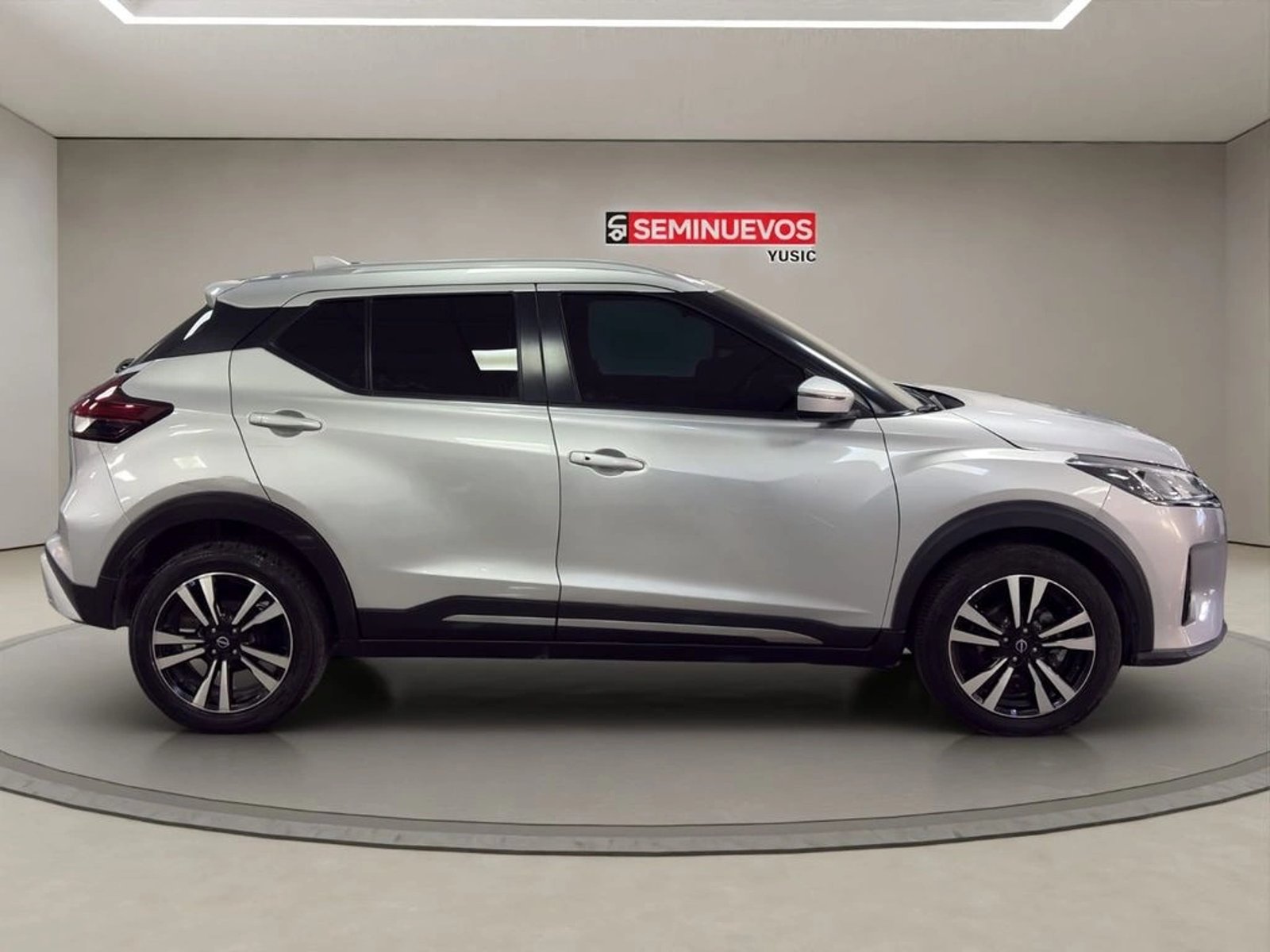 Changan CS35 1.6 2024 - Imagen 8 de 20