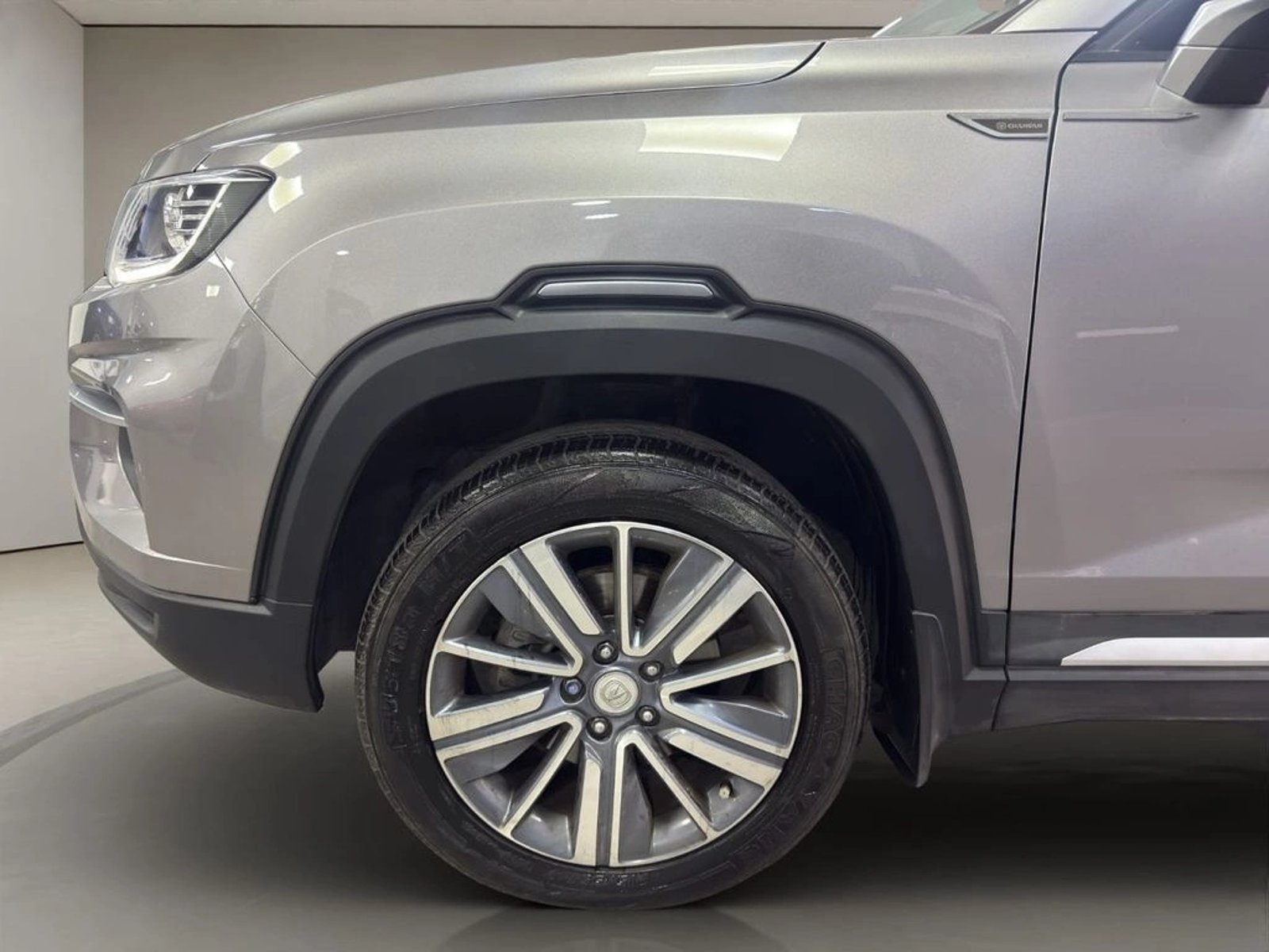 CHANGAN CS35 1.6 COMFORT 4X2 MT 5P 2023 - Imagen 17 de 18
