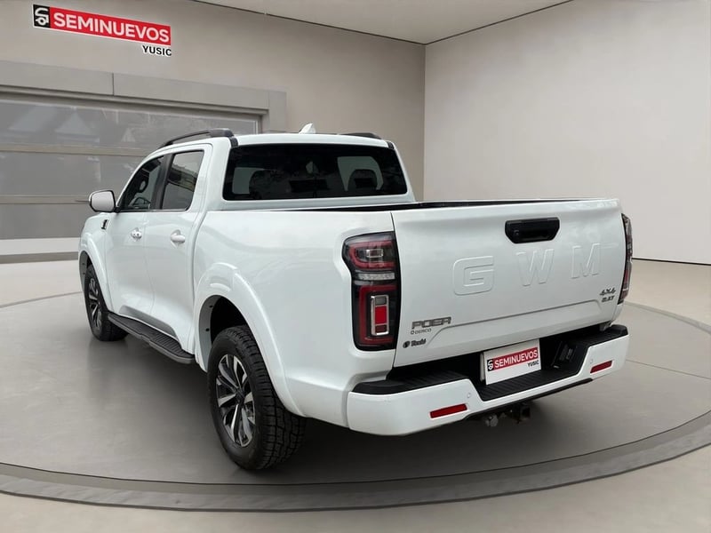 Great Wall POER PLUS 2.4 2025 - Imagen 4 de 12
