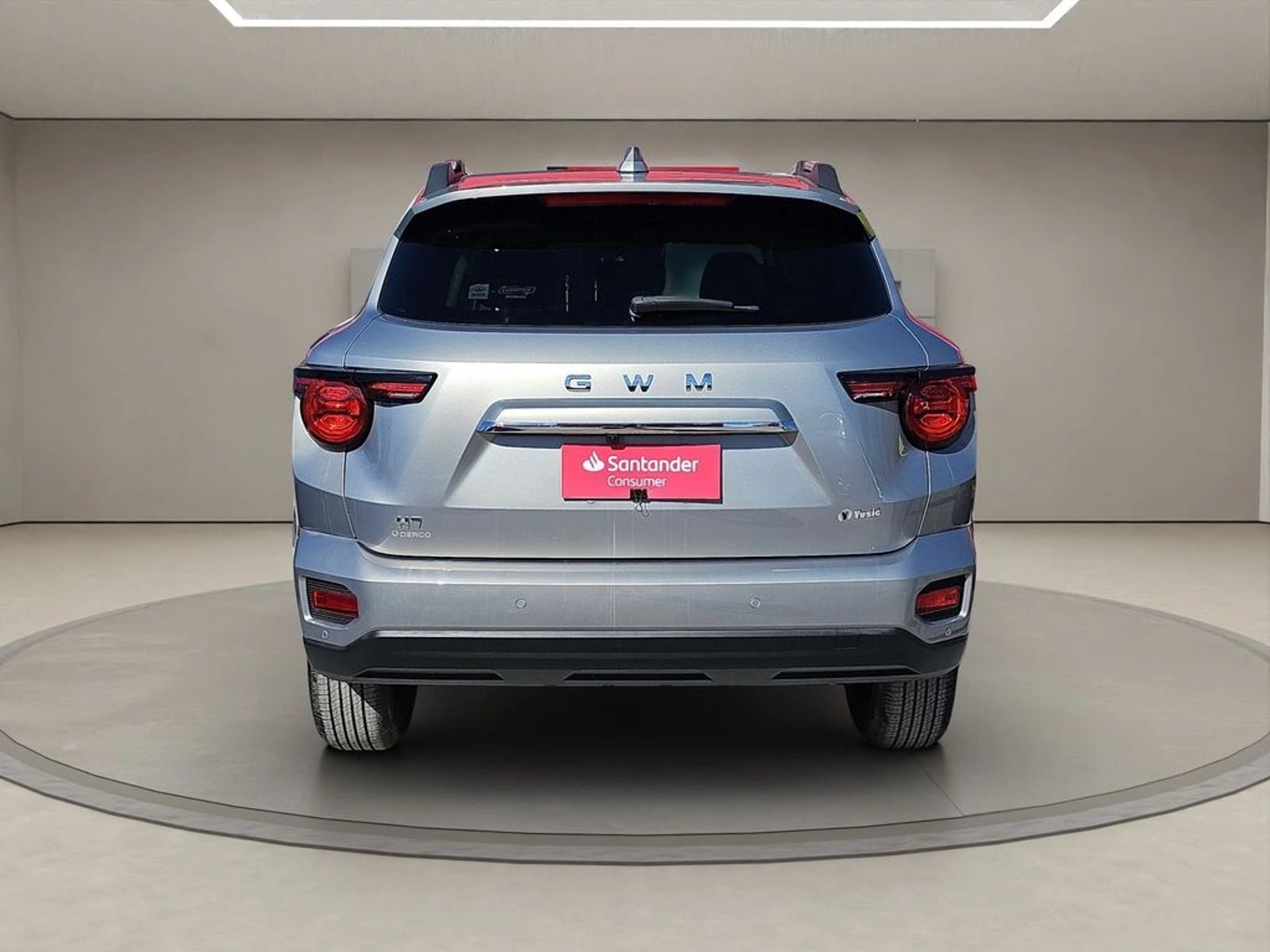Great Wall HAVAL H7 ELITE 2026 - Imagen 7 de 12