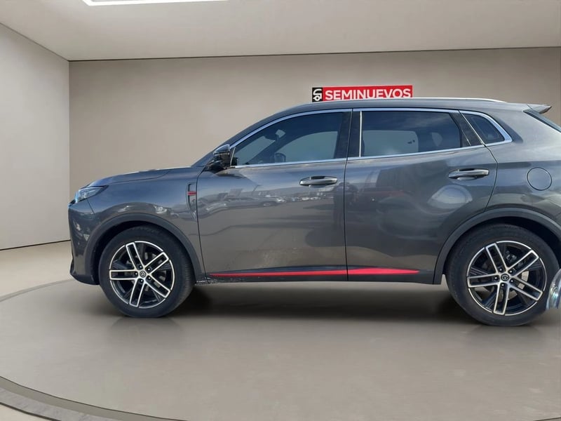 Changan CS55 1.5 LUXURY MT 2024 - Imagen 3 de 18