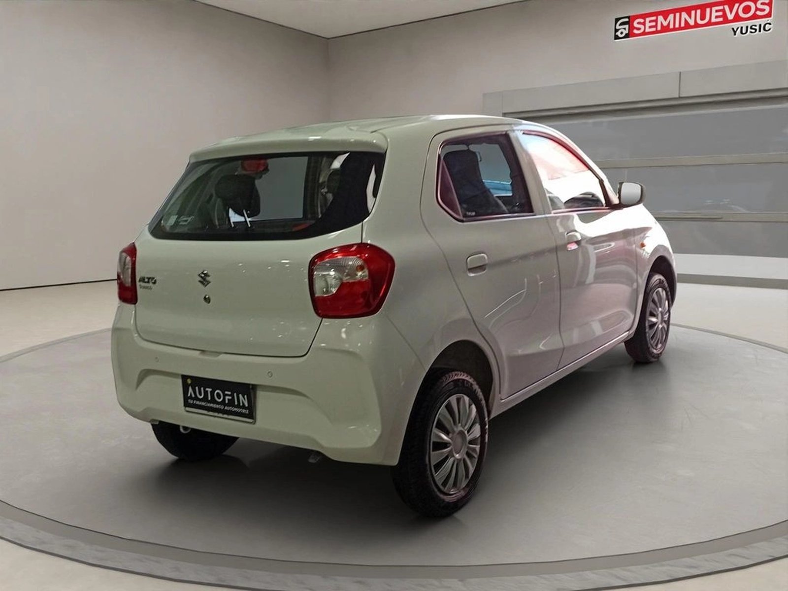 Suzuki ALTO 310 GL 2025 - Imagen 6 de 13