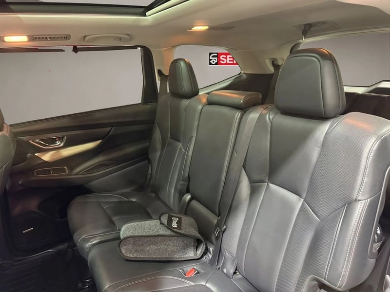 Subaru EVOLTIS 2.4T LIMITED AWD AT 5P 2022 - Imagen 8 de 11