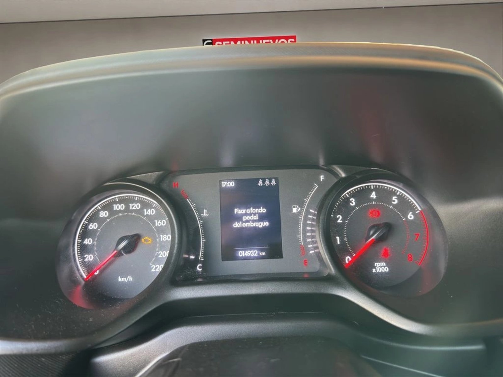 FIAT PULSE 1.3 DRIVE 4X2 MT 5P 2022 - Imagen 11 de 18