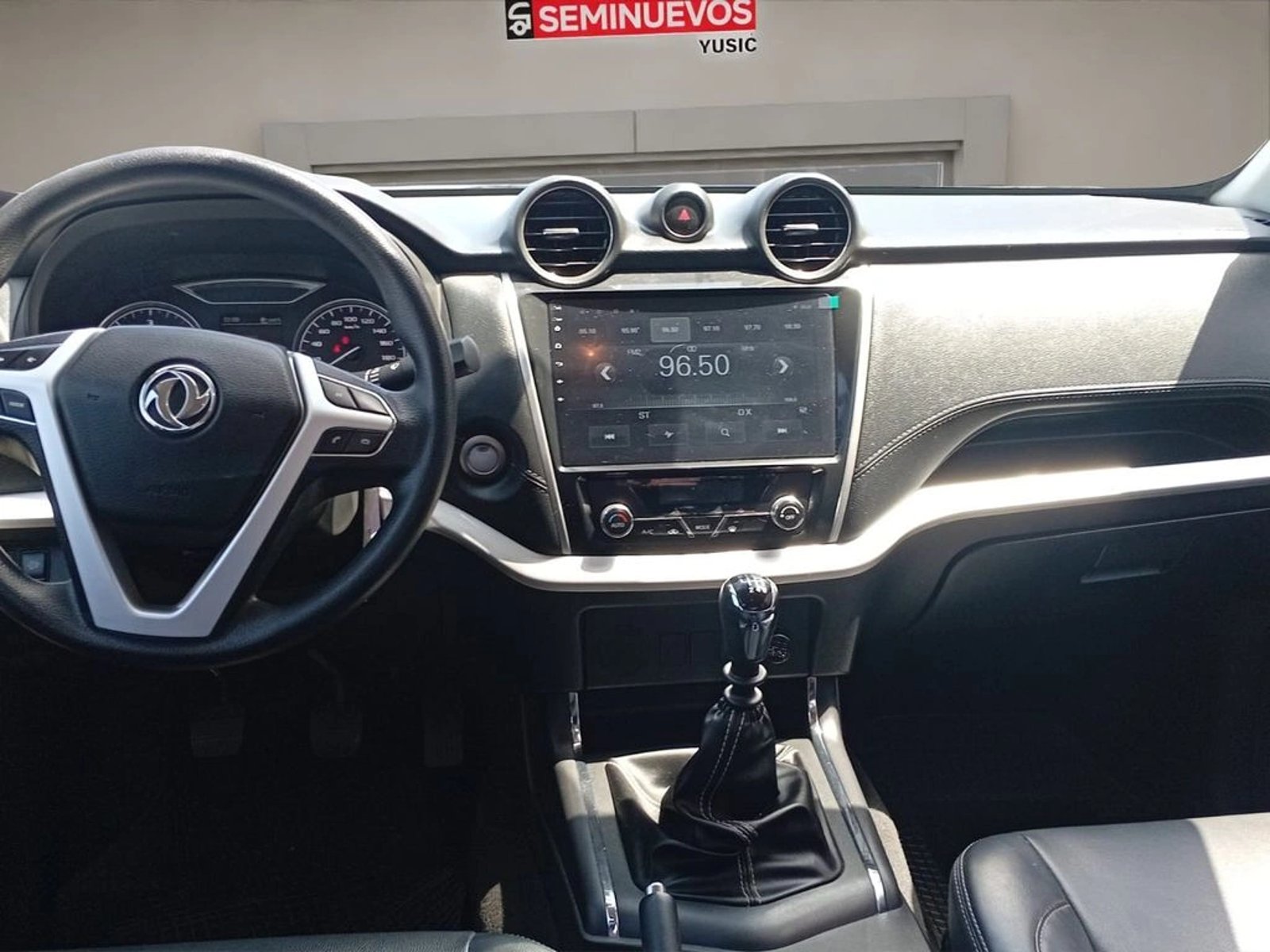 DFSK D1 D1 COMFORT 2.3 2024 - Foto 4 de 15