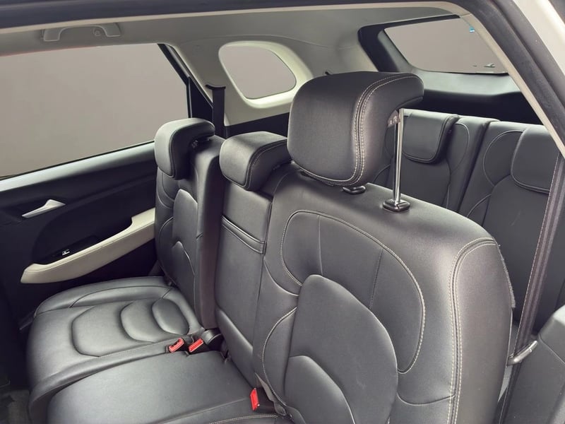 Chevrolet CAPTIVA PREMIER 1.5 2021 - Imagen 13 de 16