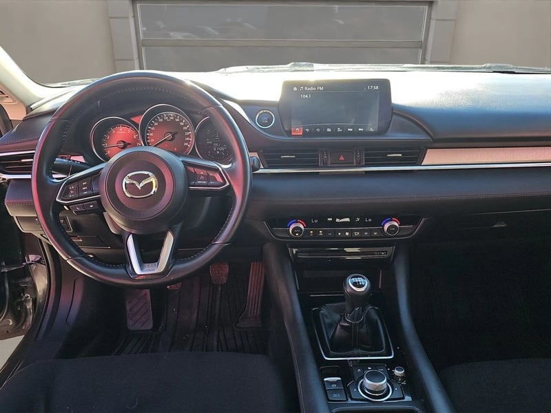 Mazda 6 ALL NEW  2.0 2020 - Imagen 10 de 13