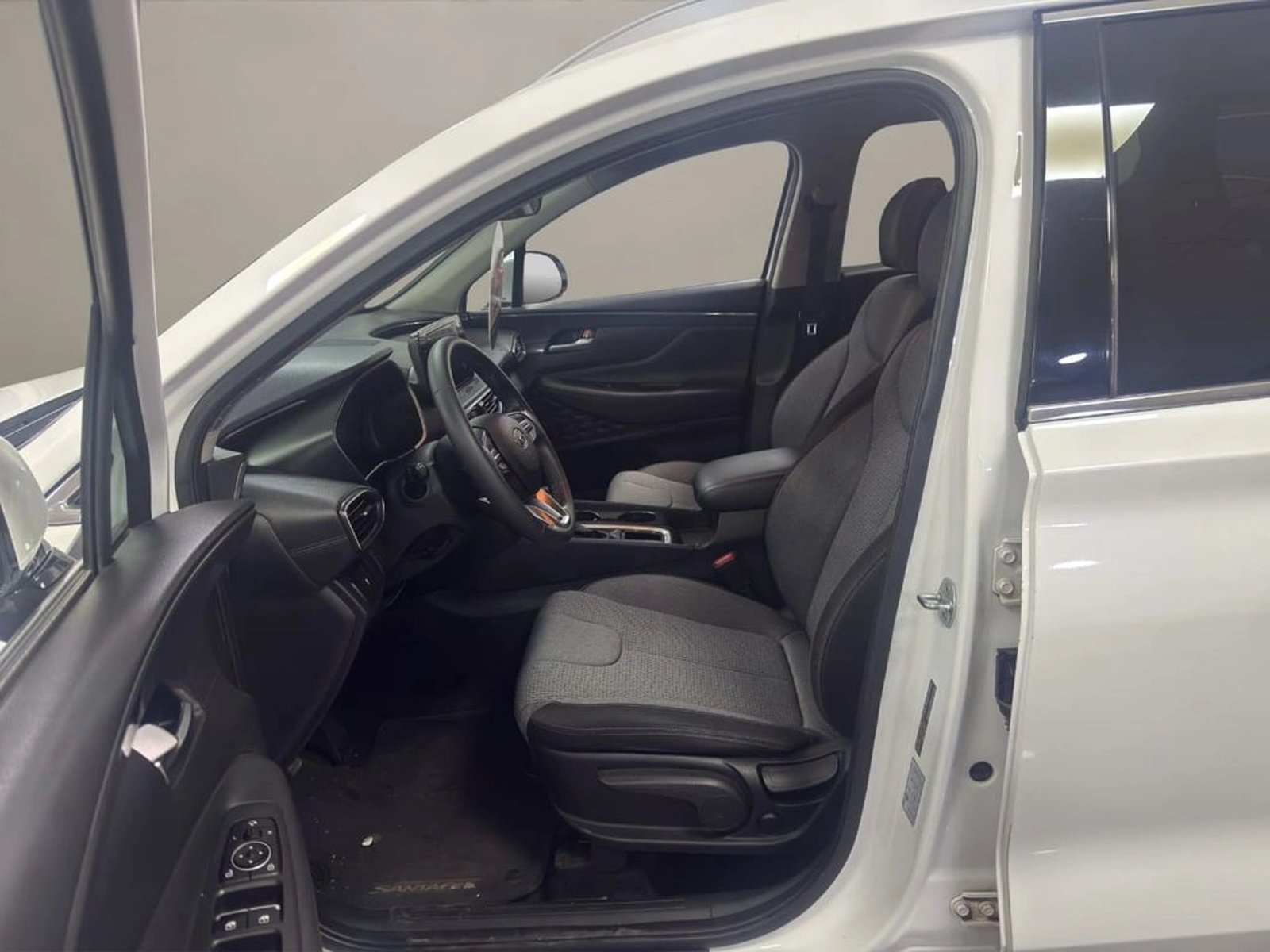 Hyundai SANTA FE 2.4 TM VALUE AT 2021 - Imagen 13 de 16