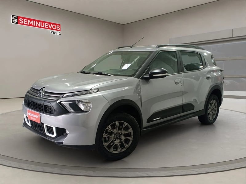Citroën C3 AIRCROSS C3 AIRCROSS HB 1.6 2026