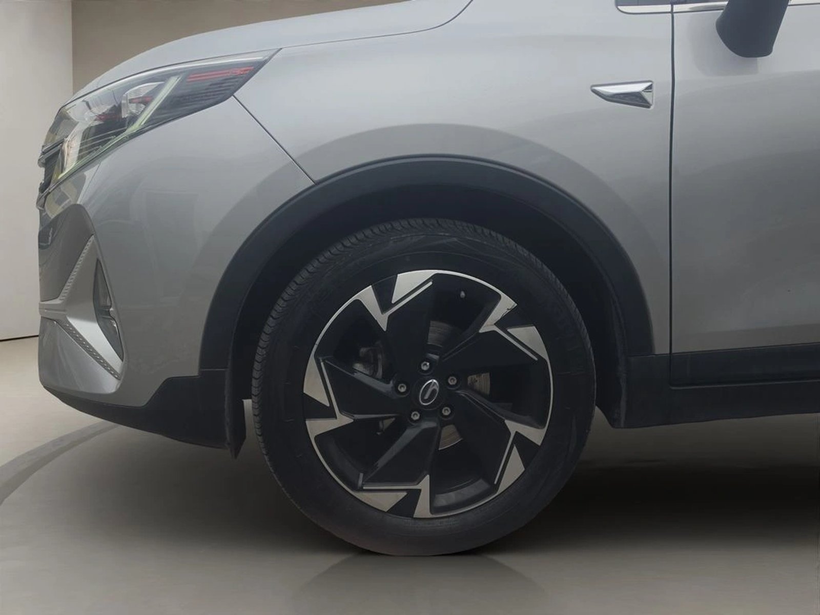 GAC Motor GS3 POWER GB 1.5 2024 - Imagen 17 de 19