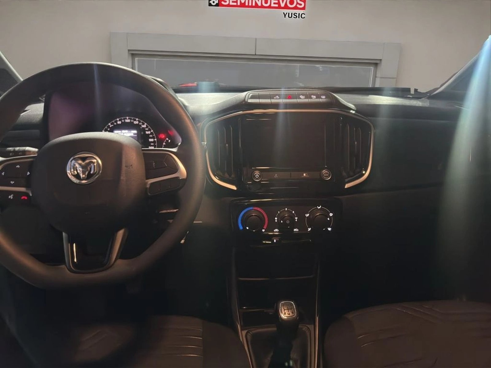 RAM 700 1.3 SLT CD MT 2025 - Imagen 13 de 17