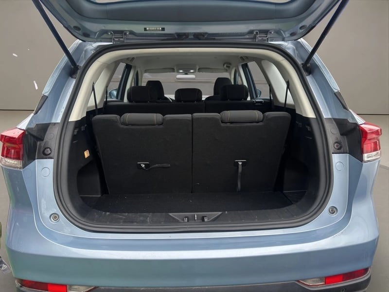 Changan X7 PLUS 1.5T LUXURY 4X2 MT 5P 2024 - Imagen 19 de 19