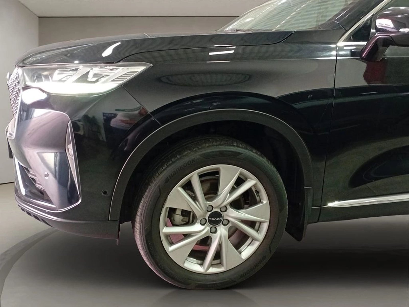 Haval H6 2.0 ELITE AT 4X4 2024 - Imagen 7 de 13