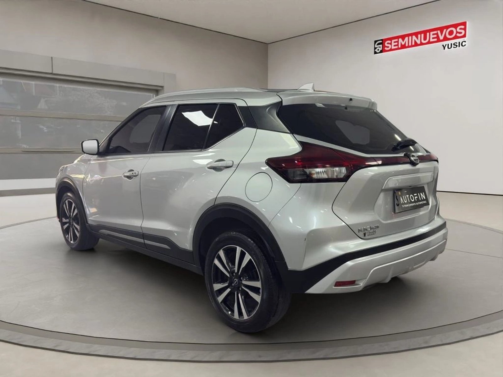 Changan CS35 1.6 2024 - Imagen 4 de 20