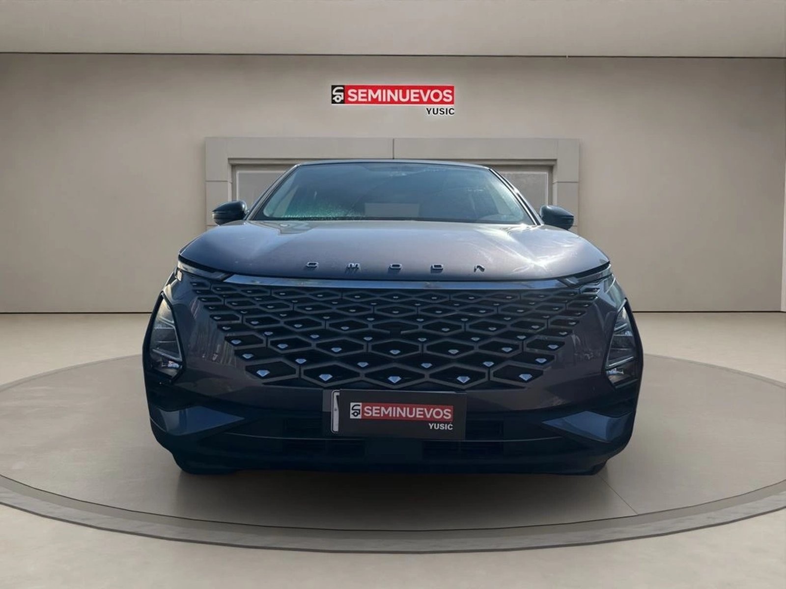 OMODA C5 1.5 AUT 2025 - Foto 2 de 7