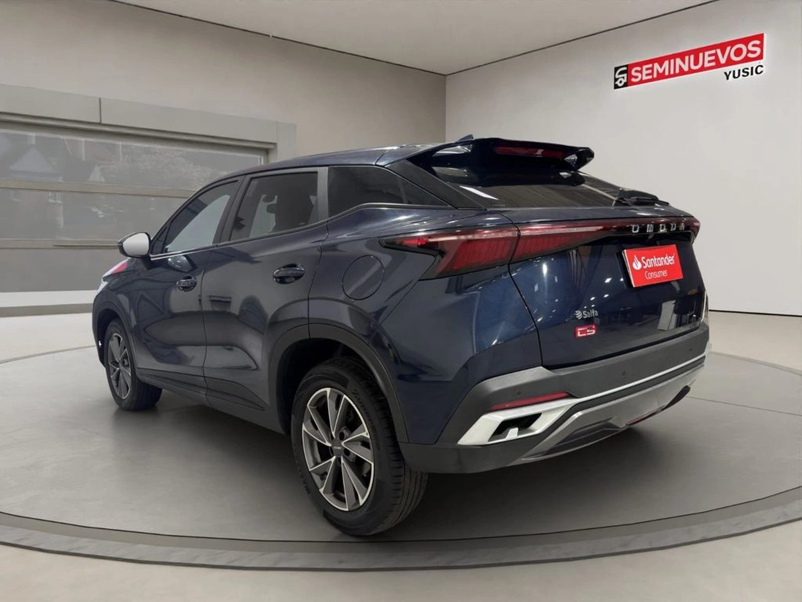 OMODA C5 1.5 AUT 2025 - Foto 4 de 11