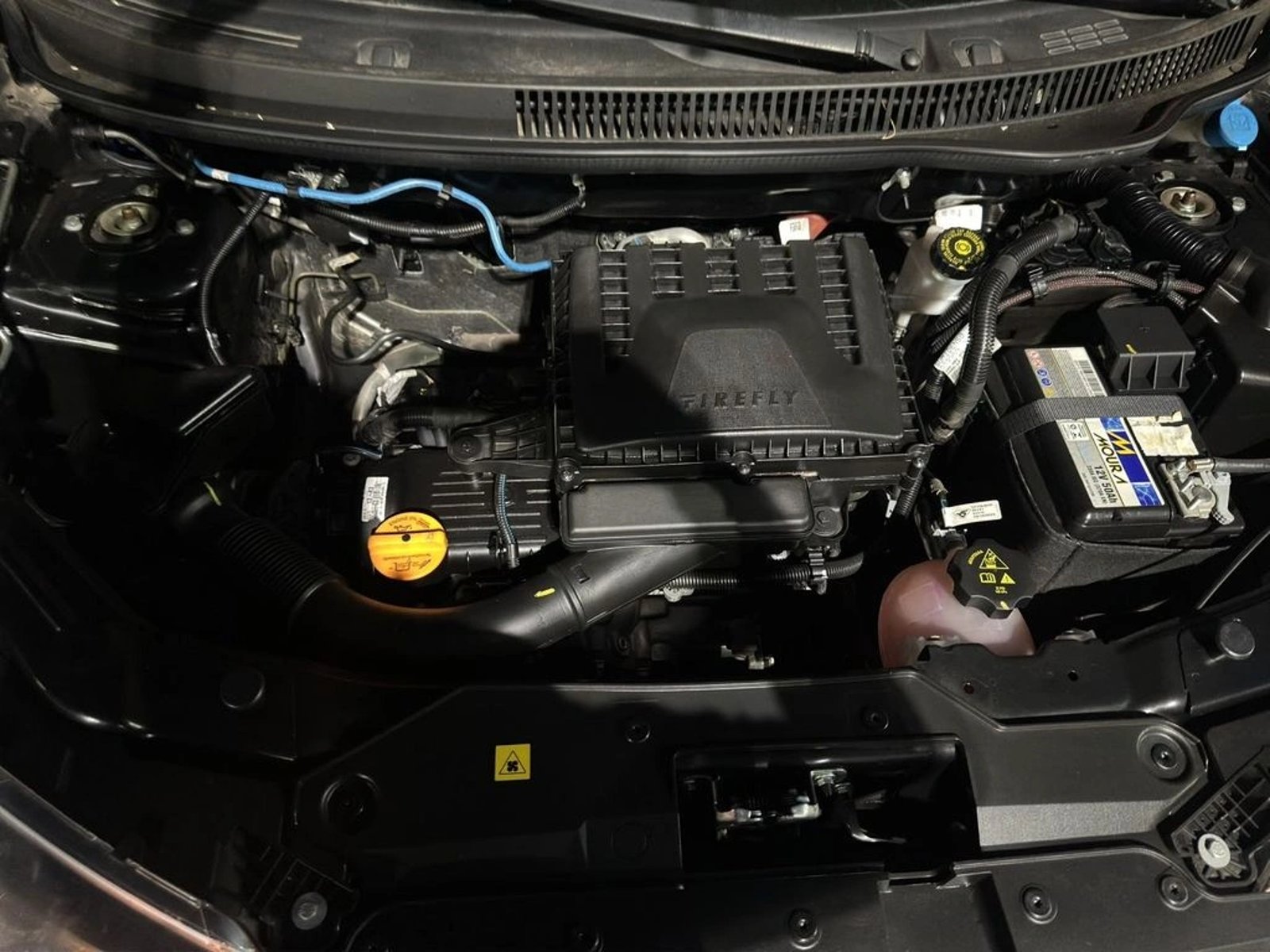 RAM 700 1.3 SLT CD MT 2025 - Imagen 15 de 17