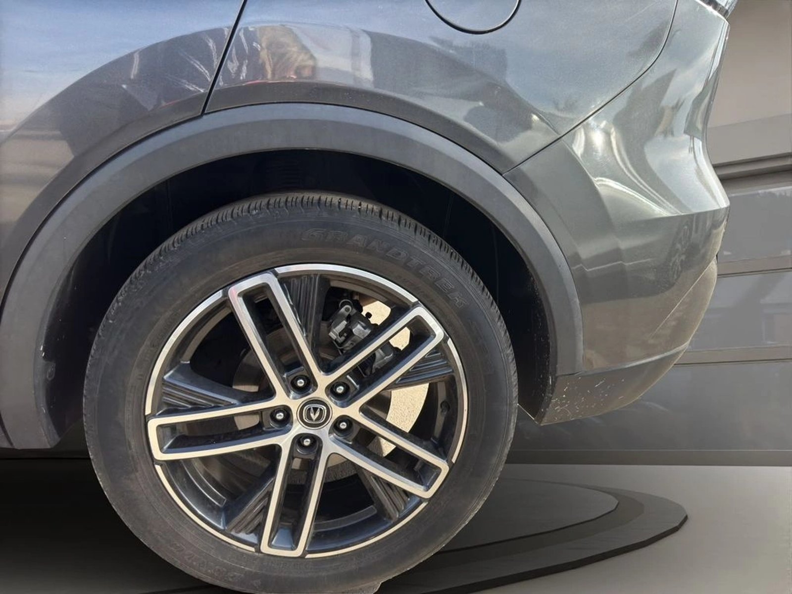 Changan CS55 1.5 LUXURY MT 2024 - Imagen 17 de 18