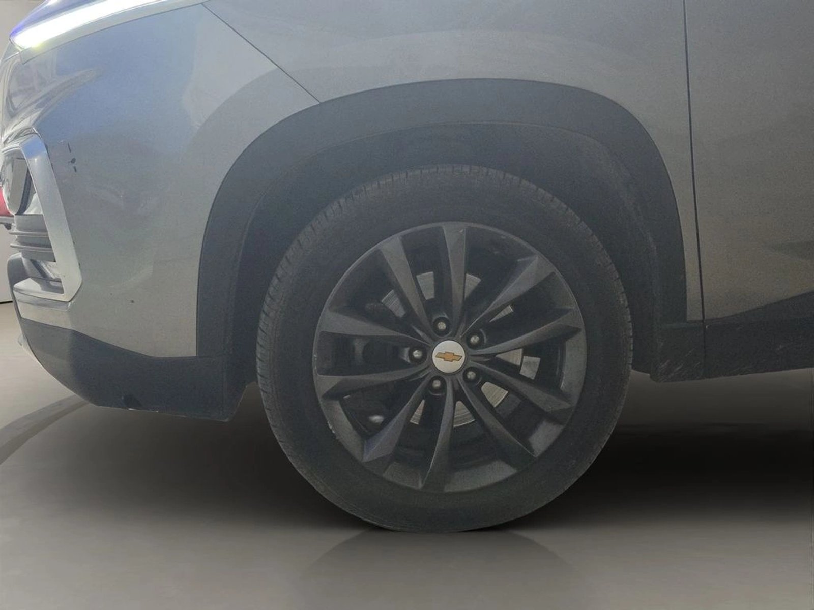 Chevrolet CAPTIVA LTZ 2022 - Imagen 10 de 18
