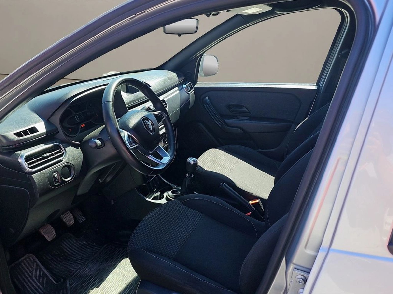 Renault Oroch ZEN 1.6 2023 - Imagen 12 de 12