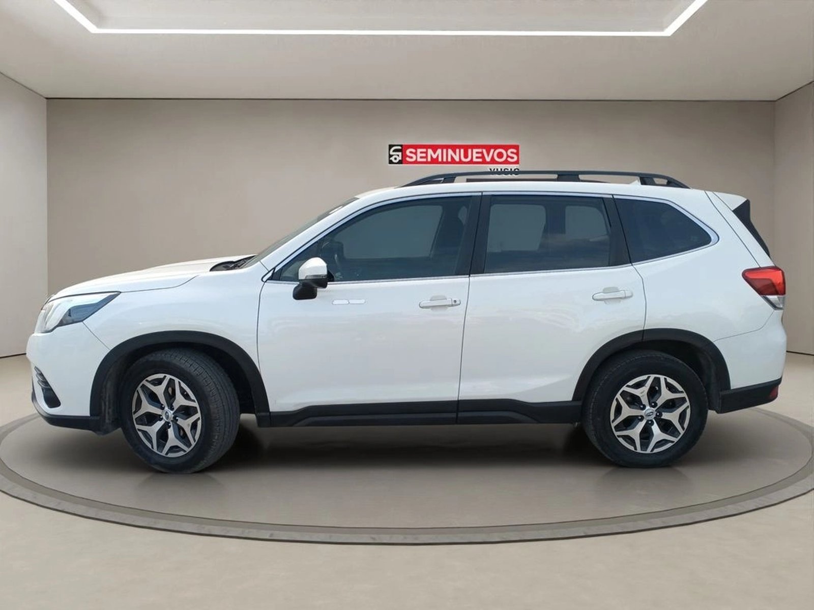 Subaru FORESTER 2.0 XS AWD AT 2023 - Foto 3 de 19