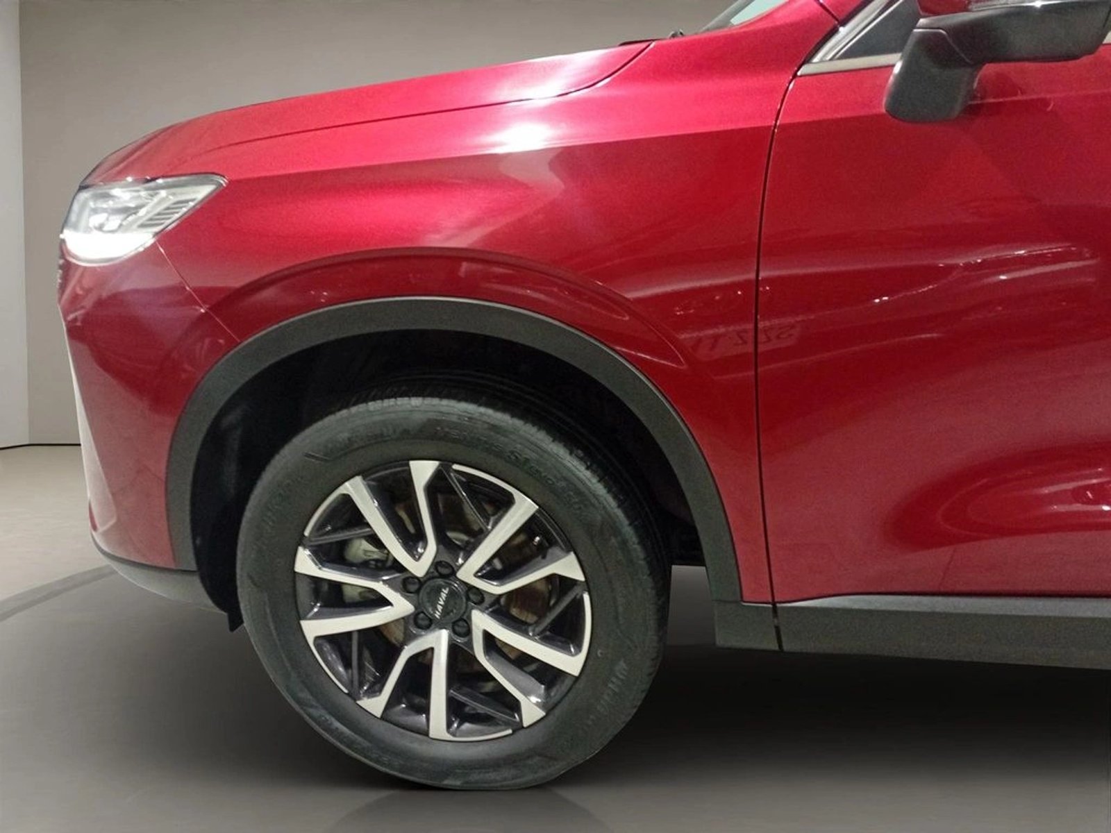 Haval H6 2.0 ACTIVE 4X2 AT 5P 2023 - Imagen 7 de 13