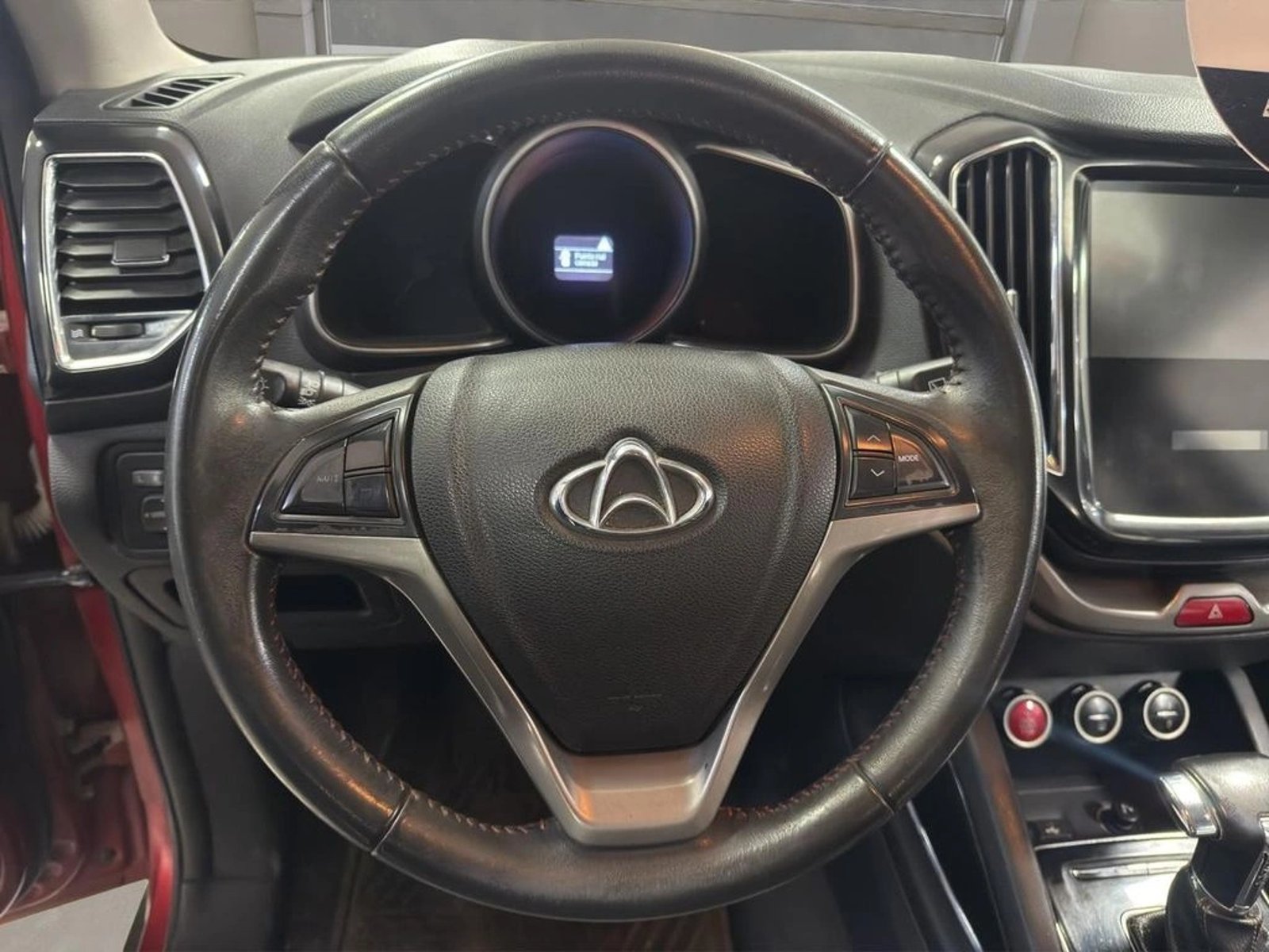 CHANGAN CX70 1.5T ELITE 4X2 AT 5P 2021 - Imagen 16 de 17