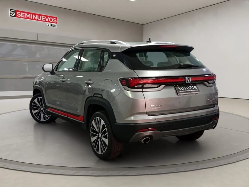 Changan CS35 NEW  ELITE 1.4 AUT 2024 - Imagen 6 de 7