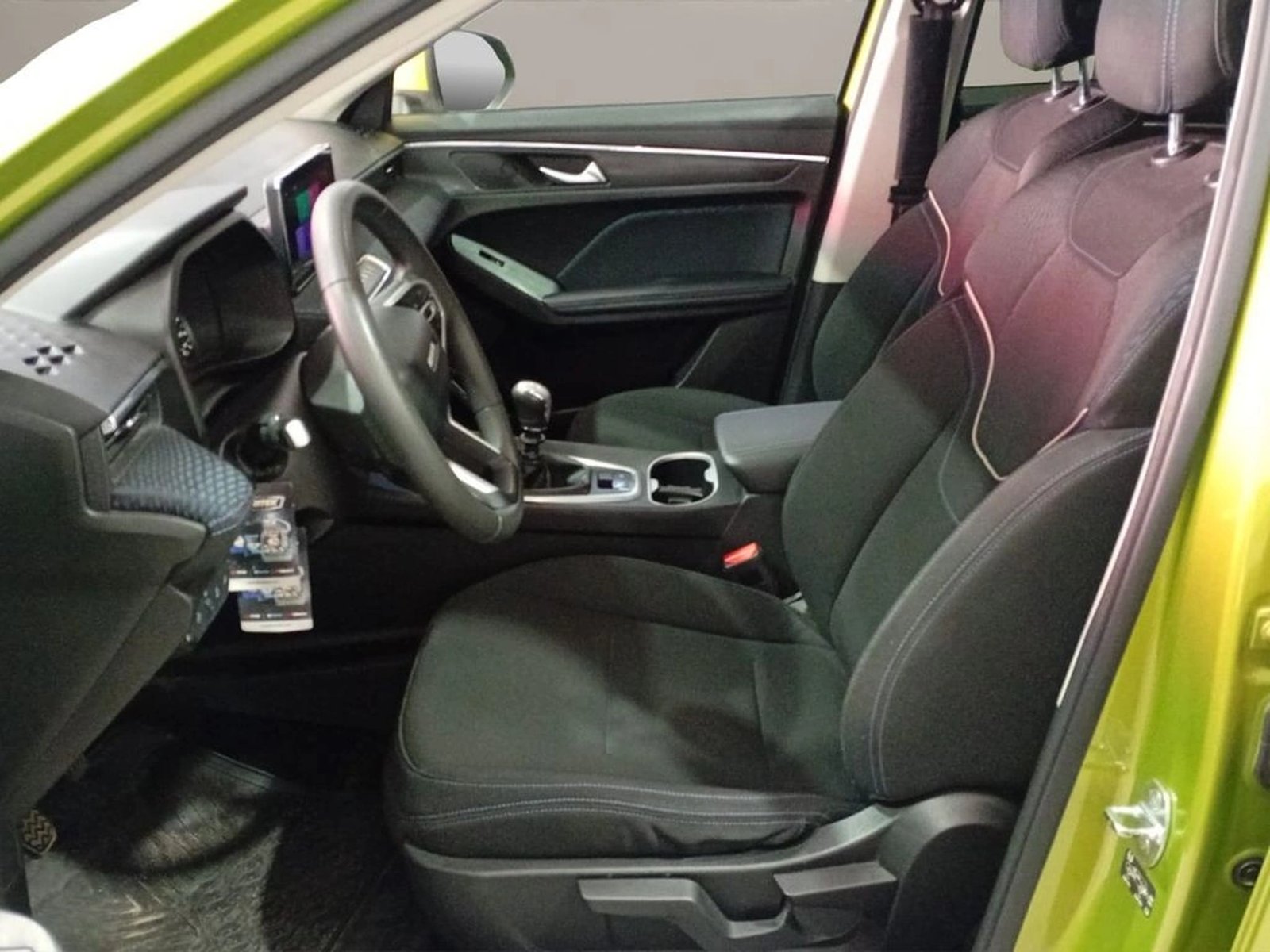Haval JOLION 1.5 ACTIVE MT 2024 - Imagen 10 de 13