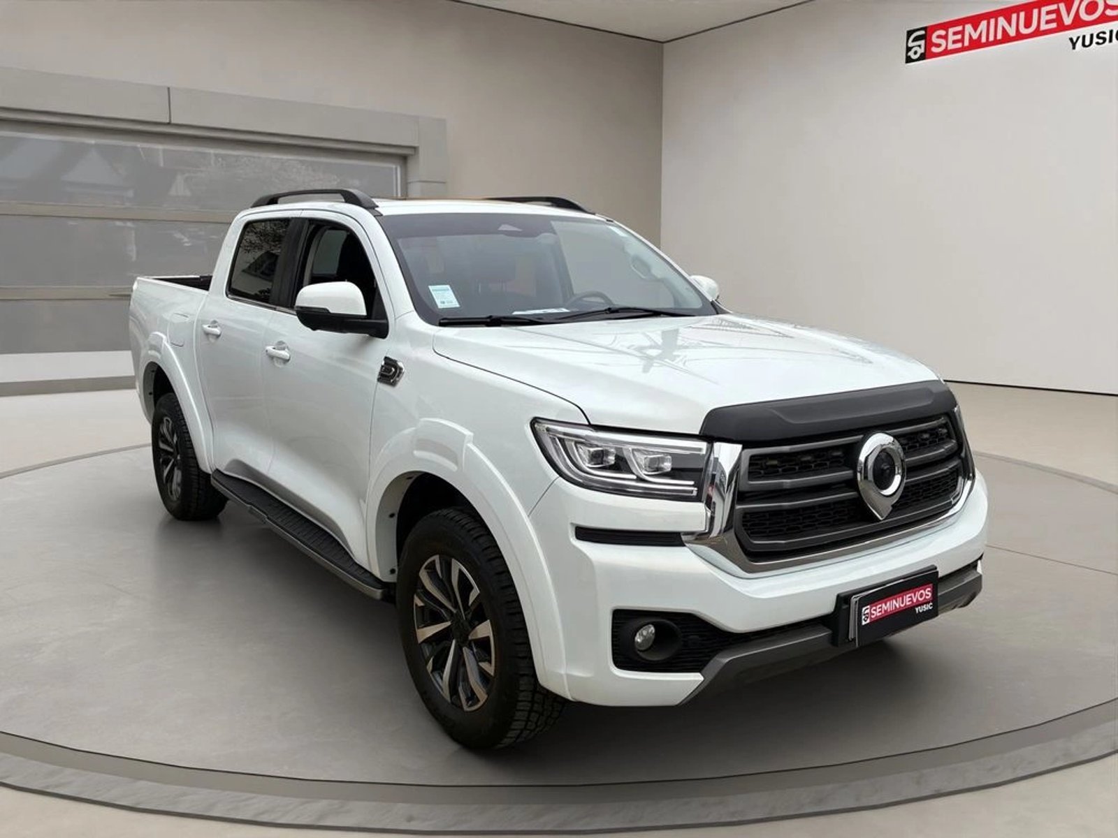 Great Wall POER PLUS 2.4 2025 - Imagen 8 de 12