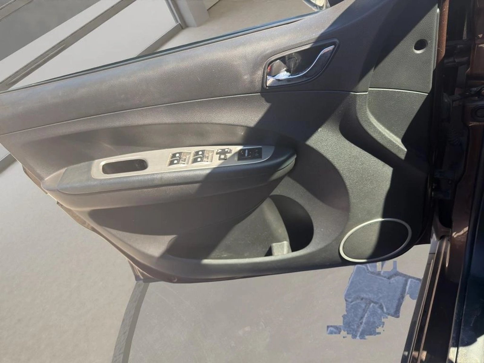 Dongfeng JOYEAR X3 1.6 S500 MT 2020 - Imagen 10 de 16