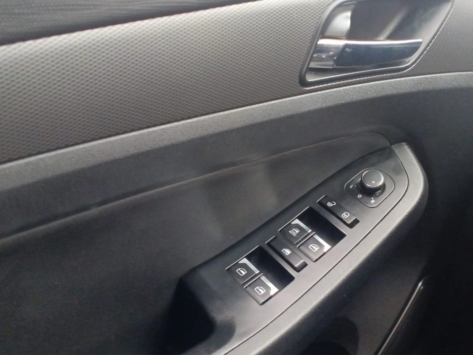 BAIC X55 1.5 COMFORT MT (2024) 2024 - Imagen 10 de 12