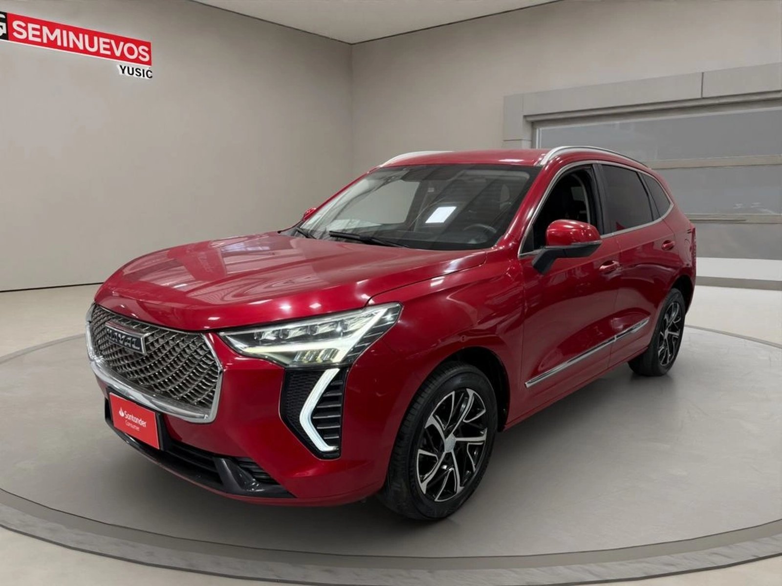 Haval Jolion 1.5t Elite 4x2 At 5p 2023